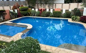 Tagaytay Hampton Villa